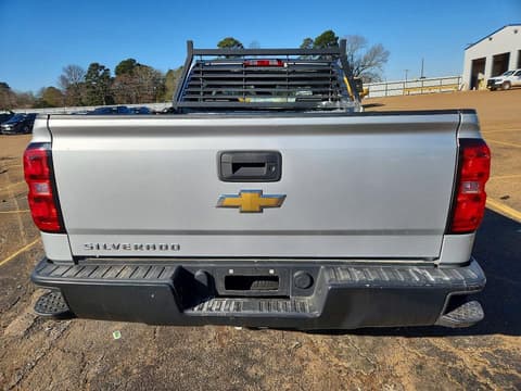 2015 Chevrolet Silverado, VIN 1GCVKPEH2FZ386352. Фото 6 з 6 з аукціону Copart. Каталог авто зі США OpenDataCar.