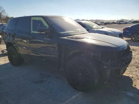 2017 Land rover Range Rover Sport, VIN SALWZ2FE1HA147182. Фото 4 з 6 з аукціону Copart. Каталог авто зі США OpenDataCar.