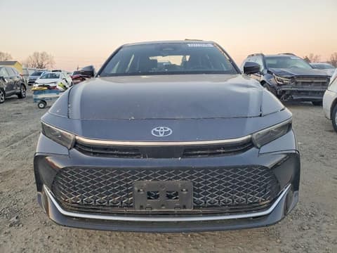 2023 Toyota Crown, VIN JTDAAAAF2P3009771. Фото 5 з 6 з аукціону Copart. Каталог авто зі США OpenDataCar.