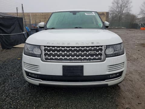 2015 Land rover Range Rover, VIN SALGS2TF1FA213880. Фото 5 з 6 з аукціону Copart. Каталог авто зі США OpenDataCar.