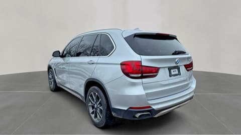2018 Bmw X5, VIN 5UXKR0C59J0X87536. Zdjęcie 3 z 6 z aukcji Copart. Katalog aut z USA OpenDataCar.