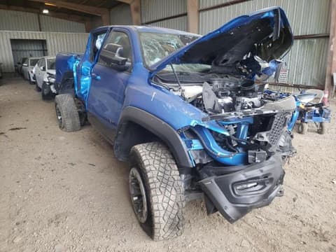 2021 Ram 1500, VIN 1C6SRFU93MN685377. Фото 1 з 6 з аукціону Copart. Каталог авто зі США OpenDataCar.