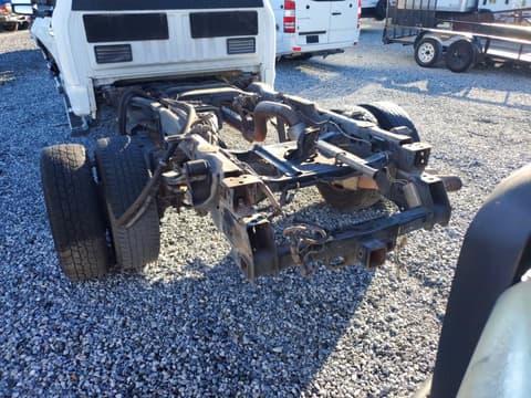 2018 Ford F-350 Super Duty, VIN 1FT8W3DT4JEB69708. Фото 6 з 6 з аукціону Copart. Каталог авто зі США OpenDataCar.