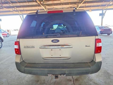 2012 Ford Expedition, VIN 1FMJU1G59CEF57265. Фото 6 з 6 з аукціону Copart. Каталог авто зі США OpenDataCar.