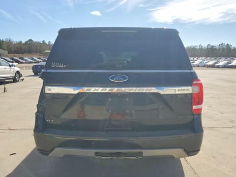 2019 Ford Expedition, VIN 1FMJK1JT7KEA50604. Фото 6 з 6 з аукціону Copart. Каталог авто зі США OpenDataCar.