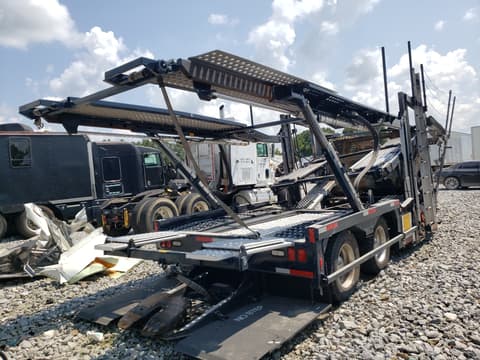 2020 Volvo VAH, VIN 4V5RC9EH7LN235052. Фото 4 з 6 з аукціону Copart. Каталог авто зі США OpenDataCar.