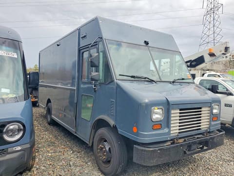 2021 Ford F59, VIN 1F65F5KN5M0A04712. Фото 4 из 6 с аукциона Copart. Каталог авто из США OpenDataCar.