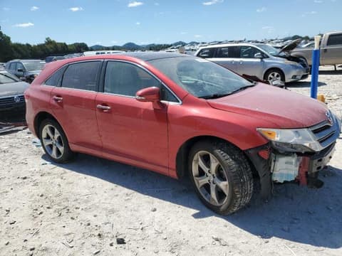 2014 Toyota Venza, VIN 4T3BK3BB8EU104631. Фото 4 з 6 з аукціону Copart. Каталог авто зі США OpenDataCar.