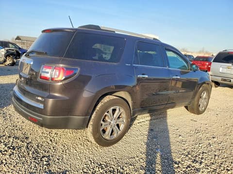 2015 Gmc Acadia, VIN 1GKKVRKD8FJ288369. Zdjęcie 3 z 6 z aukcji Copart. Katalog aut z USA OpenDataCar.