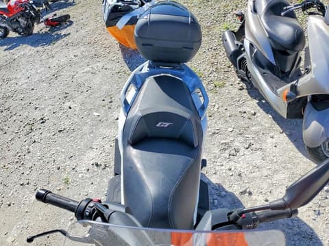 2022 Bmw C, VIN WB40C6308NS890684. Фото 5 из 6 с аукциона Copart. Каталог авто из США OpenDataCar.