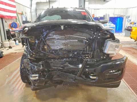 2021 Ram 3500, VIN 3C63RRKLXMG622502. Фото 5 з 6 з аукціону Copart. Каталог авто зі США OpenDataCar.