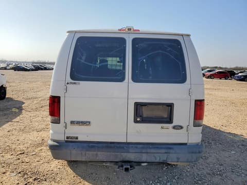 2009 Ford E-250, VIN 1FTNE24LX9DA38977. Фото 6 з 6 з аукціону Copart. Каталог авто зі США OpenDataCar.