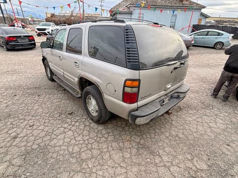 2004 Gmc Yukon, VIN 1GKEK13T34J193373. Фото 3 з 6 з аукціону Copart. Каталог авто зі США OpenDataCar.