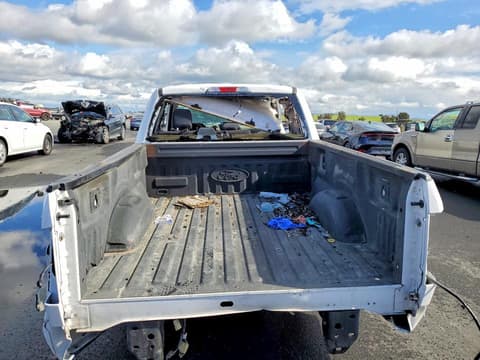 2020 Ford F-150 Lightning, VIN 1FTEX1CP7LKD91267. Фото 6 з 6 з аукціону Copart. Каталог авто зі США OpenDataCar.