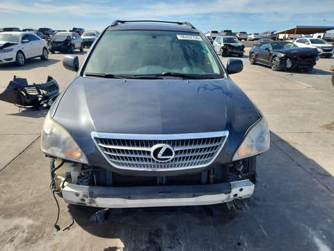 2008 Lexus RX 400h, VIN JTJHW31U782067714. Фото 5 з 6 з аукціону Copart. Каталог авто зі США OpenDataCar.