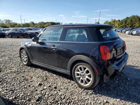 2015 Mini Cooper, VIN WMWXM5C53FT973482. Фото 2 з 6 з аукціону Copart. Каталог авто зі США OpenDataCar.