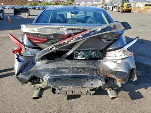 2016 Nissan Maxima, VIN 1N4AA6AP2GC405162. Фото 6 з 6 з аукціону Copart. Каталог авто зі США OpenDataCar.