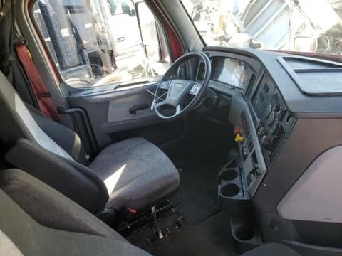 2020 Freightliner Cascadia 126, VIN 3AKJHHDR9LSKZ7130. Zdjęcie 6 z 6 z aukcji Copart. Katalog aut z USA OpenDataCar.