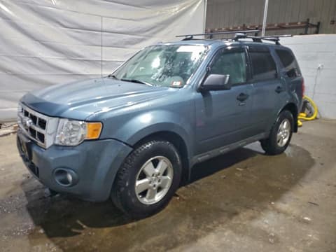 2012 Ford Escape, VIN 1FMCU9DG6CKA26409. Фото 1 з 6 з аукціону Copart. Каталог авто зі США OpenDataCar.