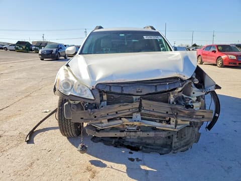 2012 Subaru Outback, VIN 4S4BRCKC3C3289915. Фото 5 з 6 з аукціону Copart. Каталог авто зі США OpenDataCar.