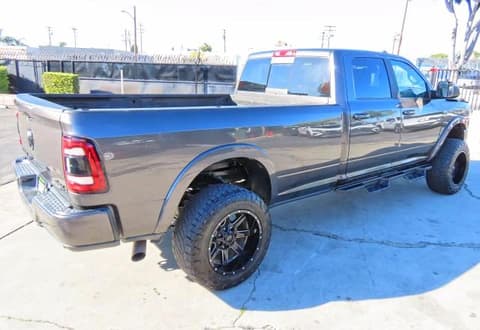 2022 Ram 2500, VIN 3C6UR5KL7NG324567. Zdjęcie 3 z 6 z aukcji Copart. Katalog aut z USA OpenDataCar.