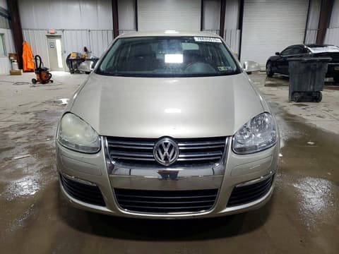 2006 Volkswagen Jetta, VIN 3VWPF71K36M682980. Фото 5 з 6 з аукціону Copart. Каталог авто зі США OpenDataCar.