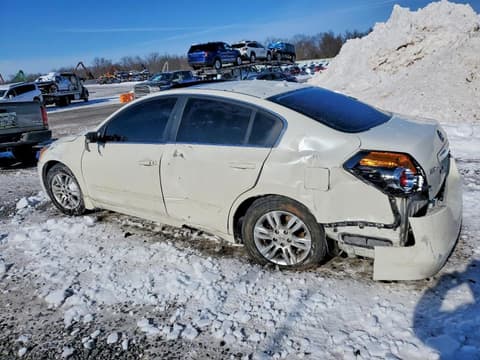 2012 Nissan Altima, VIN 1N4AL2AP5CN414245. Zdjęcie 2 z 6 z aukcji Copart. Katalog aut z USA OpenDataCar.