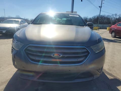 2014 Ford Taurus, VIN 1FAHP2E81EG140264. Фото 5 з 6 з аукціону Copart. Каталог авто зі США OpenDataCar.