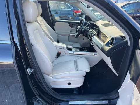 2020 Mercedes-benz GLB-Class, VIN W1N4M4HB3LW031871. Фото 5 з 6 з аукціону Copart. Каталог авто зі США OpenDataCar.