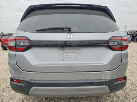 2023 Honda Pilot, VIN 5FNYG2H43PB016383. Фото 6 з 6 з аукціону Copart. Каталог авто зі США OpenDataCar.