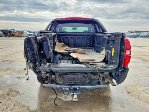 2012 Chevrolet Avalanche, VIN 3GNTKGE7XCG147553. Фото 6 з 6 з аукціону Copart. Каталог авто зі США OpenDataCar.