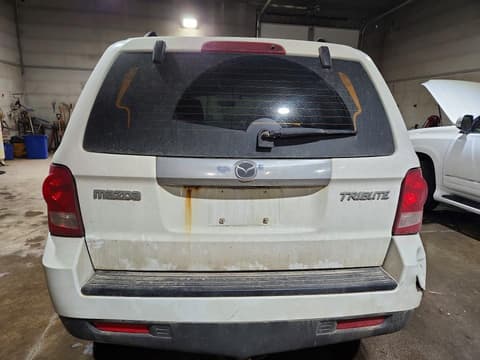 2008 Mazda Tribute, VIN 4F2CZ06108KM28654. Фото 6 из 6 с аукциона Copart. Каталог авто из США OpenDataCar.