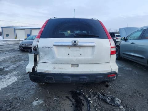2008 Honda CR-V, VIN 5J6RE48768L049144. Фото 6 з 6 з аукціону Copart. Каталог авто зі США OpenDataCar.