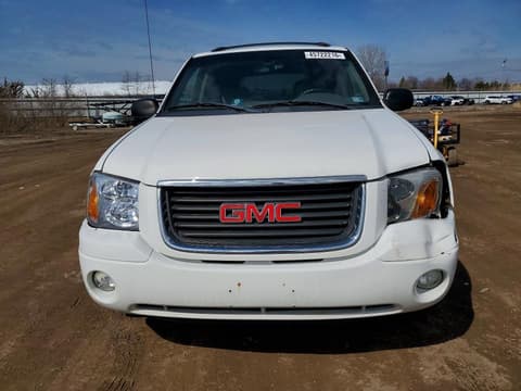 2003 Gmc Envoy, VIN 1GKDT13S432370022. Zdjęcie 5 z 6 z aukcji Copart. Katalog aut z USA OpenDataCar.