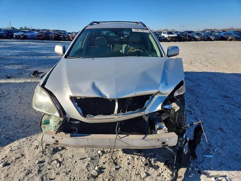 2004 Lexus RX 330, VIN JTJGA31U440039983. Photo 5 of 6 from Copart auction. OpenDataCar US salvage catalog.