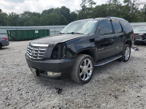 2012 Cadillac Escalade, VIN 1GYS4BEF4CR148345. Фото 1 з 6 з аукціону Copart. Каталог авто зі США OpenDataCar.