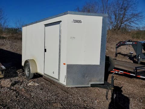 2022 Rocksolid Cargo, VIN 7H2BE1211ND037407. Zdjęcie 1 z 6 z aukcji Copart. Katalog aut z USA OpenDataCar.