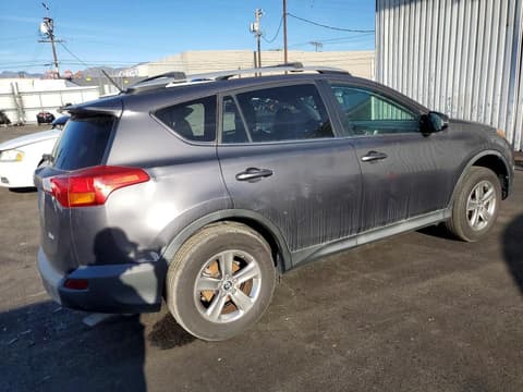 2015 Toyota RAV4, VIN 2T3WFREV6FW224783. Zdjęcie 3 z 6 z aukcji Copart. Katalog aut z USA OpenDataCar.