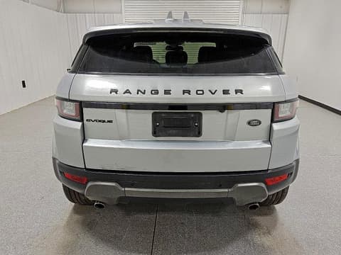 2019 Land rover Range Rover Evoque, VIN SALVP2RX8KH350003. Фото 6 з 6 з аукціону Copart. Каталог авто зі США OpenDataCar.