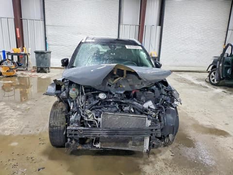 2021 Nissan Kicks, VIN 3N1CP5CV5ML553137. Фото 5 з 6 з аукціону Copart. Каталог авто зі США OpenDataCar.