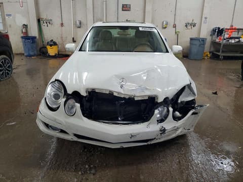 2008 Mercedes-benz E-Class, VIN WDBUF56X08B296122. Фото 5 з 6 з аукціону Copart. Каталог авто зі США OpenDataCar.