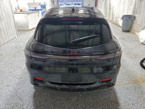 2024 Dodge Hornet, VIN ZACPDFCW5R3A30048. Фото 6 з 6 з аукціону Copart. Каталог авто зі США OpenDataCar.