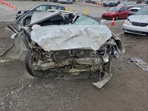 2004 Toyota Corolla, VIN 2T1BR32E74C221552. Фото 5 з 6 з аукціону Copart. Каталог авто зі США OpenDataCar.