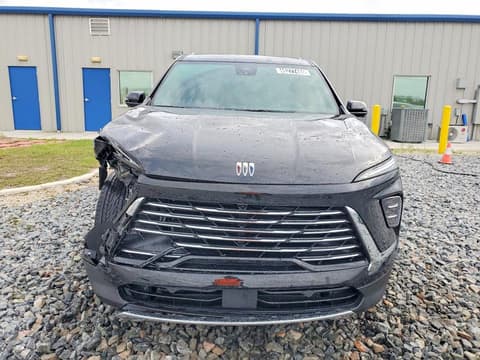 2026 Buick Enclave, VIN 5GAERAKS8TJ125845. Фото 5 з 6 з аукціону Copart. Каталог авто зі США OpenDataCar.