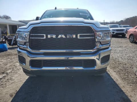 2024 Ram 2500, VIN 3C6UR5CJ6RG186121. Фото 5 з 6 з аукціону Copart. Каталог авто зі США OpenDataCar.