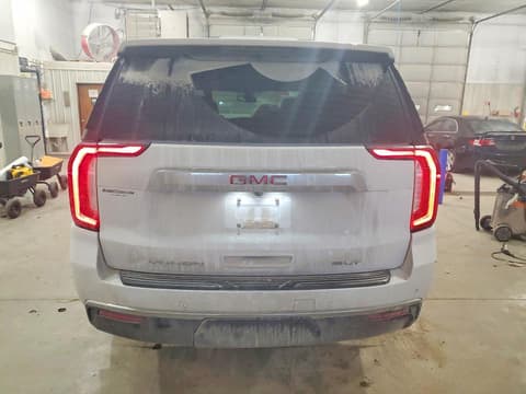 2022 Gmc Yukon, VIN 1GKS2BKD4NR356019. Фото 6 з 6 з аукціону Copart. Каталог авто зі США OpenDataCar.