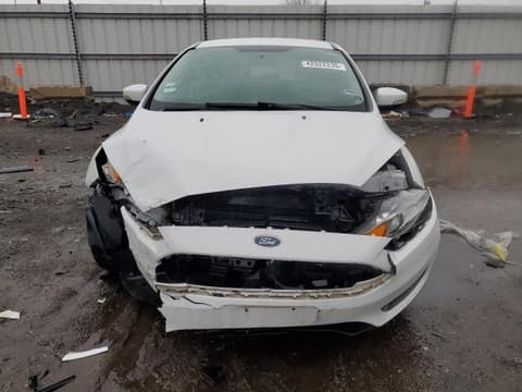 2015 Ford Focus, VIN 1FADP3K27FL282485. Фото 5 з 6 з аукціону Copart. Каталог авто зі США OpenDataCar.