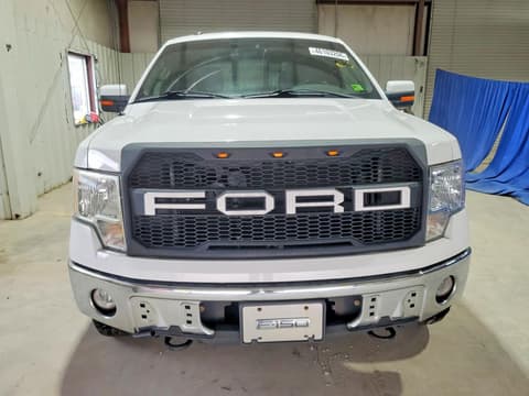2010 Ford F-150 Lightning, VIN 1FTFW1EV6AFD94749. Фото 5 з 6 з аукціону Copart. Каталог авто зі США OpenDataCar.