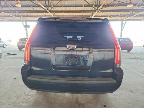 2016 Cadillac Escalade ESV, VIN 1GYS3KKJ7GR204392. Фото 6 з 6 з аукціону Copart. Каталог авто зі США OpenDataCar.