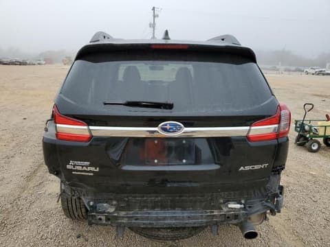 2021 Subaru Ascent, VIN 4S4WMAFD8M3405828. Фото 6 из 6 с аукциона Copart. Каталог авто из США OpenDataCar.